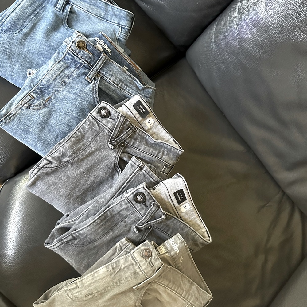 Men’s bundle